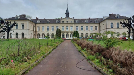 Gonesse : les architectes se bousculent pour imaginer le futur musée sur l’histoire de l’éducation et la santé | Val-d'Oise : Aménagement et urbanisme | Scoop.it