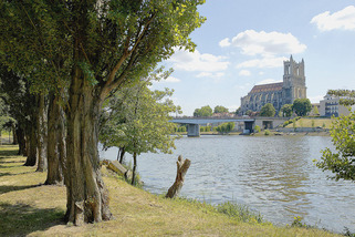Comment la vallée de la Seine veut se réinventer | Veille territoriale AURH | Scoop.it