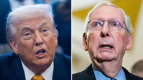 Topprepublikanen rasar mot Trump efter &ouml;desm&ouml;tet | 1Uutiset - Lukemisen t&auml;hden | Scoop.it