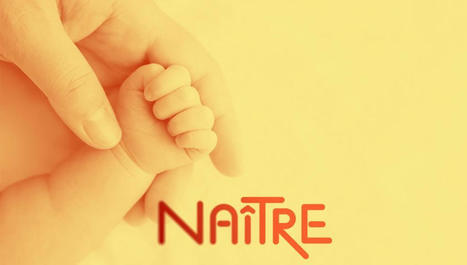 Bande Annonce : Découvrez "Naître", la suite du podcast "In utéro" | Réservoir [Ecole Rockefeller] | Scoop.it