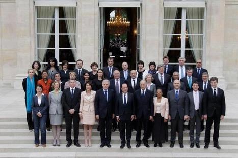 PHOTO DE FAMILLE AVEC GROSSE TACHE... | rushes infos | Scoop.it