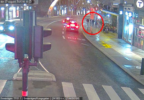 Åtalade mannen om aktivklubb: ”Bli en så bra version av sig själv” | 1Uutiset - Lukemisen tähden | Scoop.it