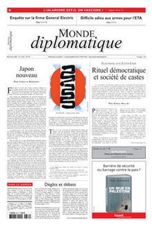 Une machine &agrave; fabriquer des histoires, par Christian Salmon (Le Monde diplomatique) | Diaporamas attractifs | Scoop.it