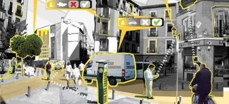 Ciudades inteligentes y ambientes de comunicación digital | María de la Luz Casas Pérez | Comunicación en la era digital | Scoop.it