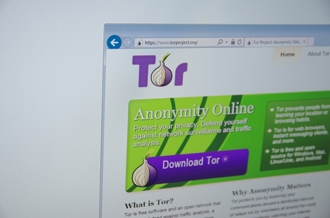 Le projet Tor renforce sa s&eacute;curit&eacute; pour d&eacute;tecter l'espion | ACTUALIT&Eacute; | Scoop.it