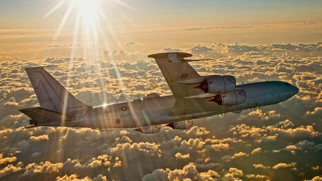 U.S. Nuclear Control Mission Could Dramatically Evolve Under Looking Glass-Next | DEFENSE NEWS | Scoop.it