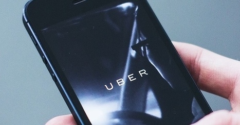 Uber paid hackers $100,000 to keep data breach quiet | #CyberSecurity #DataBreaches #Scandal | ICT Security-Sécurité PC et Internet | Scoop.it