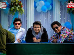 Chashme Baddoor 1st weekend collection at Overseas Box Office | Bollywood Movies News | Scoop.it