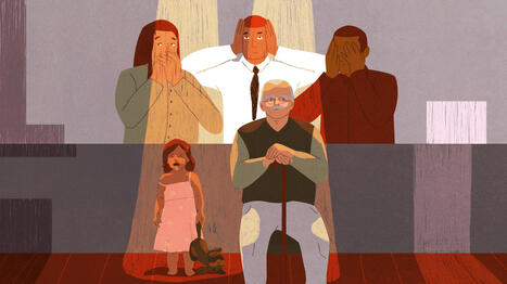 GRAND ENTRETIEN. Face aux d&eacute;rives du secteur priv&eacute;, "il faut reconstruire un service public de la petite enfance et du grand &acirc;ge", plaide un sociologue | Solidarit&eacute;s | Scoop.it