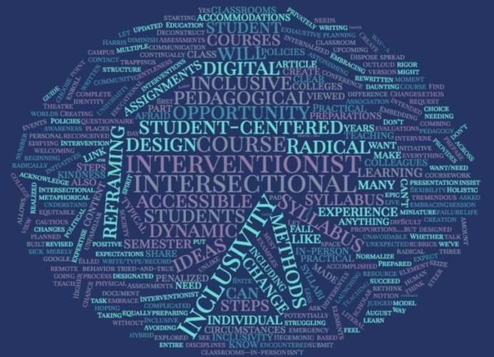 Embracing Radical Inclusivity: Practical Steps ...