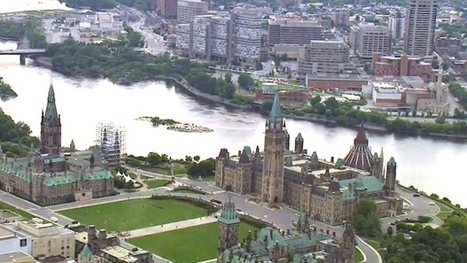 Lonely Planet names Canada top country, Bordeaux top city for travel | Setting up in south west France | Scoop.it