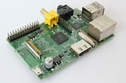 How to Create an LTSI Kernel Package for Raspberry Pi and MinnowBoard | Raspberry Pi | Scoop.it