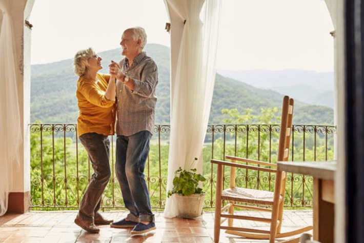 Collecting Social Security Benefits Abroad: Eligibility and Guidelines | Wealth Management Report - Living Your Dreams | Scoop.it