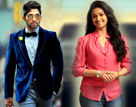 Allu Arjun Xxx Hd Videos - allu arjun, entertainment news, Keerthy Suresh, la' in news | Scoop.it