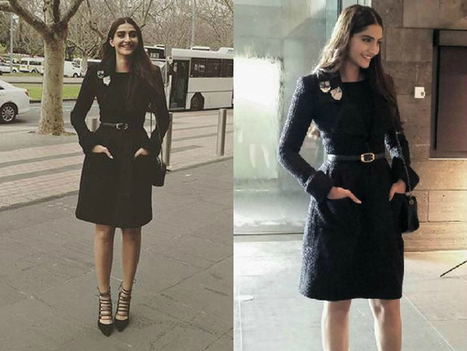 8 Smoking Hot Divas In Short Dresses | Celebrity Fashion Trends | Scoop.it