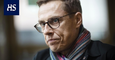 Alexander Stubb sulkeutui kotiinsa viideksi päiväksi ja loi kuusi pointtia – Niiden kanssa hän on kiertänyt ympäri Eurooppaa, torstaina kampanja huipentuu Helsingissä - Politiikka | HS.fi | 1Uutiset - Lukemisen tähden | Scoop.it