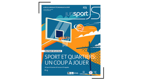 Sport et quartiers : un coup &agrave; jouer | Sport & Cit&eacute;s | Scoop.it