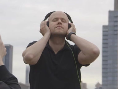 Voici la lettre que les fondateurs de Spotify et plusieurs entrepreneurs français ont écrit à la Commission européenne pour se plaindre d'Apple et de Google | Musique 3.0 | Scoop.it