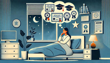 Top 3 Concerns Educators Have About Digital Credentials: And Why You Should Offer Them Anyway | Digital Learning - beyond eLearning and Blended Learning | Scoop.it