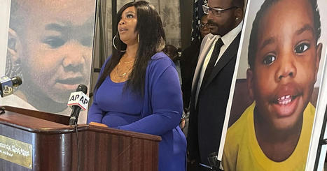Lawsuit claims 2 boys were unlawfully placed with foster parents before they were killed - CBS News | Operation Phobos | Scoop.it