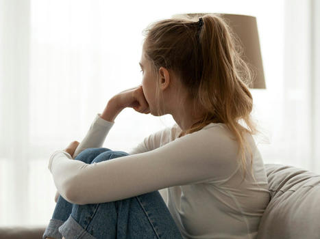Child abuse, youth suicide rates rose significantly during pandemic | Toronto Sun | Operation Phobos | Scoop.it