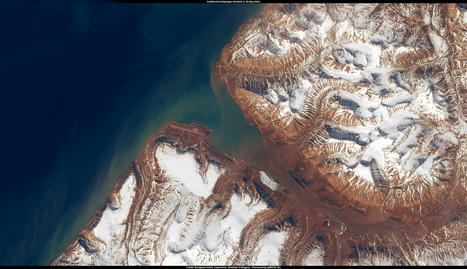 European State of the Climate 2022 | Copernicus | Changement Climatique | Scoop.it