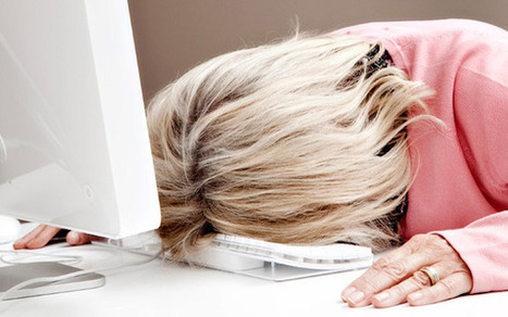 5 Ways to Lose Your Dream Job During the Interview Process | Effective Executive Job Search | Scoop.it