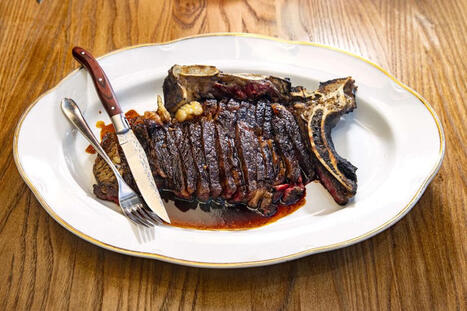 Lihatsunami uhkaa Suomea &ndash; Nyt puhuvat huippukokit: &rdquo;Asiaa on turha kaunistella&rdquo; | 1Uutiset - Lukemisen t&auml;hden | Scoop.it