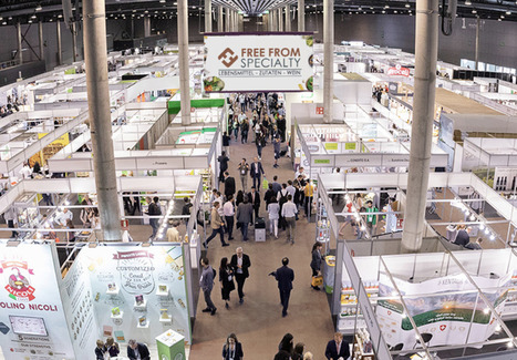 Info en continu - Ouverture du «Free from and Speciality food Expo» ,l'ALGERIE invitée d'honneur | CIHEAM Press Review | Scoop.it