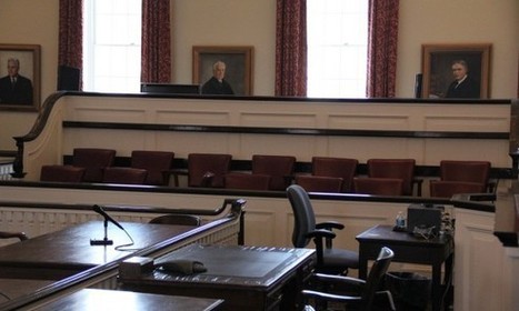 Sandusky Trial: Day Five [Live Blog] | Scandal at Penn State | Scoop.it