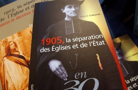 Associations 1901, confessionnelles, cultuelles, de quoi parle-t-on ? | La "Laïcité" dans la presse | Scoop.it