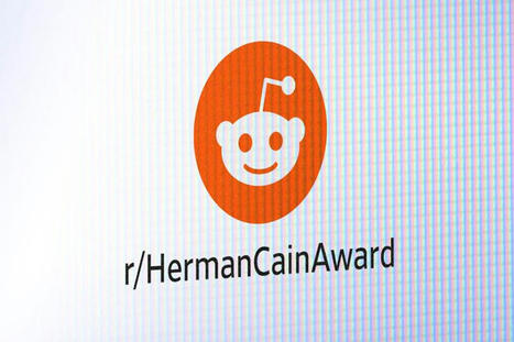 HermanCainAward Subreddit: the unbelievable grimness of celebrating anti-vaxxer COVID deaths. | INFINITE PLANE MEDIA | Scoop.it