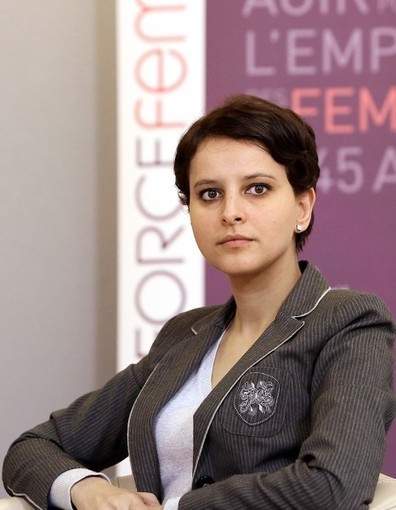 Parité: 15 entreprises s'engagent contre le plafond de verre - Elle | L'emploi des femmes | Scoop.it