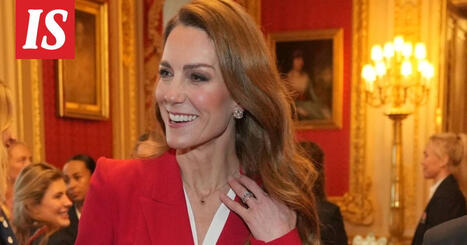 Prinsessa Catherine ajoi autoa &ndash; harvinainen n&auml;ky tallentui videolle | 1Uutiset - Lukemisen t&auml;hden | Scoop.it