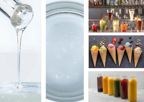 INGREDIENCE - Sirop de caroube | AGROALIMENTAIRE | Scoop.it