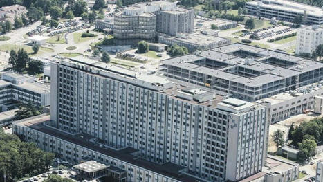 CHRU de Nancy / Le feuilleton du Nouvel Hôpital continue | veille territoriale | Scoop.it