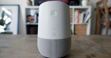 Google Assistant Could Get Customizable Hotwords | Great Gift Ideas | Scoop.it