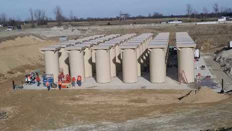 Permian Basin nuclear waste project opposed by critics in U.S. Court of Appeals | Industry 411 - Waste Management | Scoop.it