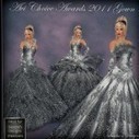 Avi Choice Awards 2011 Gown Group Gift by Sascha's Designs | Teleport Hub | Second Life Freebies | Scoop.it