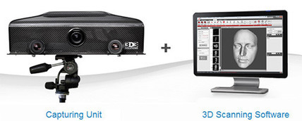 Complete off the shelf 3D system | Comunicación, Mercadotecnia, Publicidad y Medios... | Scoop.it