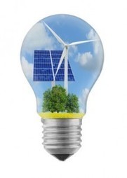Qu’est-ce qu’un kit solaire/éolien ? | Build Green, pour un habitat écologique | Scoop.it