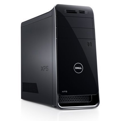 CObak: 1 Dell XPS X8700-1877BLK Desktop | Buy Netbook online deals | Scoop.it
