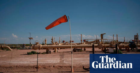 Texas fracking billionaire brothers fuel rightwing media with millions of dollars | by Peter Stone | TheGuardian.com | @The Convergence of ICT, the Environment, Climate Change, EV Transportation & Distributed Renewable Energy | Scoop.it
