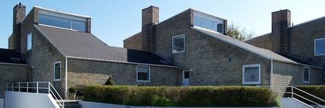 L’éco-construction, modèle des nouvelles réalisations | Build Green, pour un habitat écologique | Scoop.it
