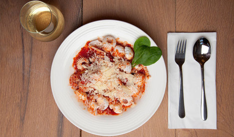 Pasta is a tradition, 3D-printed pasta is a Revolution | La Cucina Italiana - De Italiaanse Keuken - The Italian Kitchen | Scoop.it