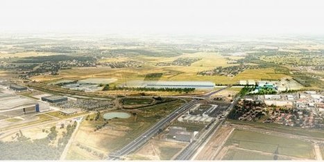 Parc des expos : Toulouse Métropole devient propriétaire des 23 hectares qui entourent le site | La lettre de Toulouse | Scoop.it