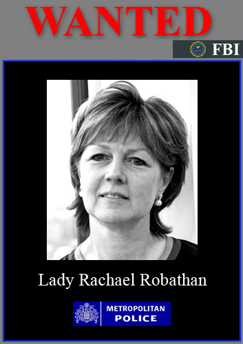 Westminster City Council Criminal Prosecution Files - LADY RACHAEL ROBATHAN = MUG SHOT = SCOTLAND YARD SPECIALIST ORGANISED CRIME DIRECTORATE - Royal Courts of Justice Biggest Bribery Case | Sotheby's Auction House + Christie's Auction House File PHILLIPS AUCTION HOUSE + THE EARL OF WESTMORLAND = CARROLL ART COLLECTION TRUST + GEORGE 5TH DUKE OF SUTHERLAND TRUST = BONHAMS AUCTION HOUSE City of London Police Most Famous Art Fraud Heist Case | Scoop.it