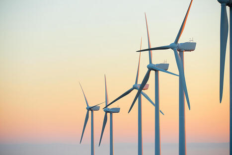 MA: Federal judge to deny Trump administration's motion to dismiss lawsuit over block on wind projects | by Grady Culhane | CapeCod.com | @The Convergence of ICT, the Environment, Climate Change, EV and HEV Transportation & Distributed Renewable Energy | Scoop.it