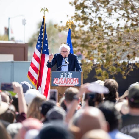 Opinion | The myth of the billionaire wealth tax | Family Office & Billionaire Report - Empowering Family Dynasties | Scoop.it