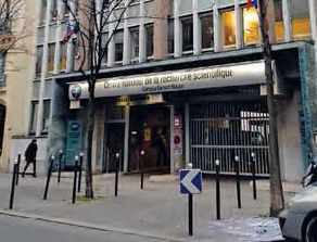 La recherche &eacute;touff&eacute;e par la bureaucratie | La Jaune et la Rouge | Territoires, transitions, d&eacute;veloppement local | Scoop.it